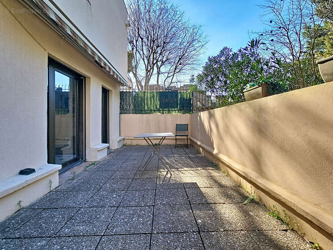 Appartement à AVIGNON