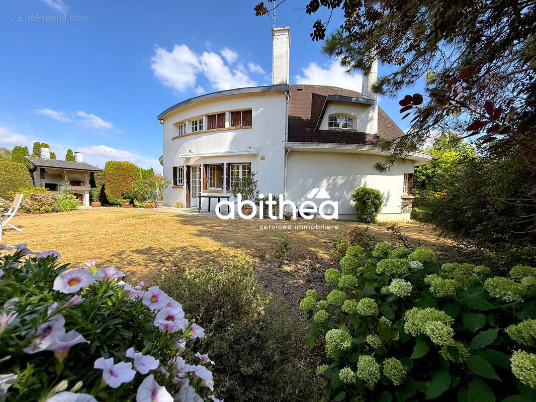 Maison d'architecte individuelle - photo 15