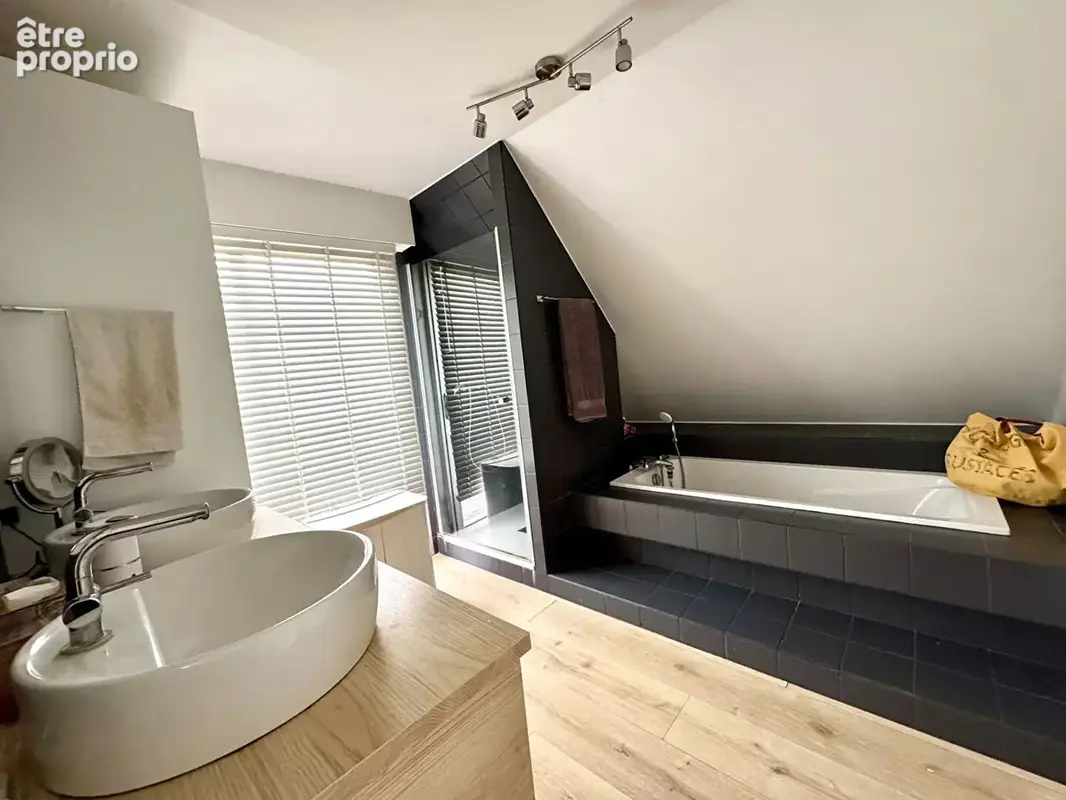 Appartement COLMAR - 4 pièces - 110 m2 - photo 9