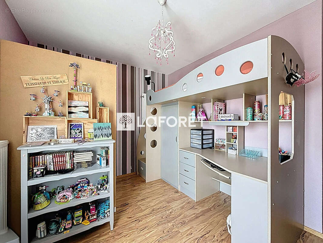 Maison à SAINT-ANDRE-DE-CORCY