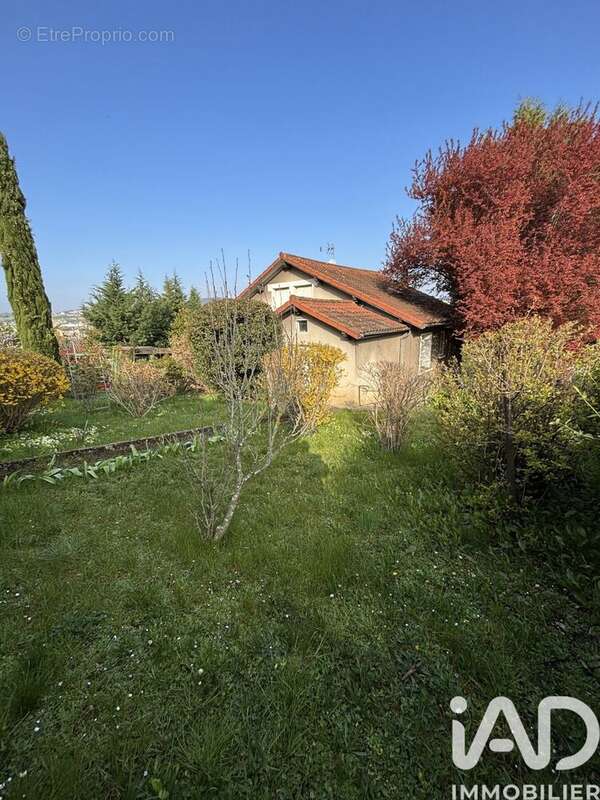 Photo 5 - Maison à SAINT-CHAMOND