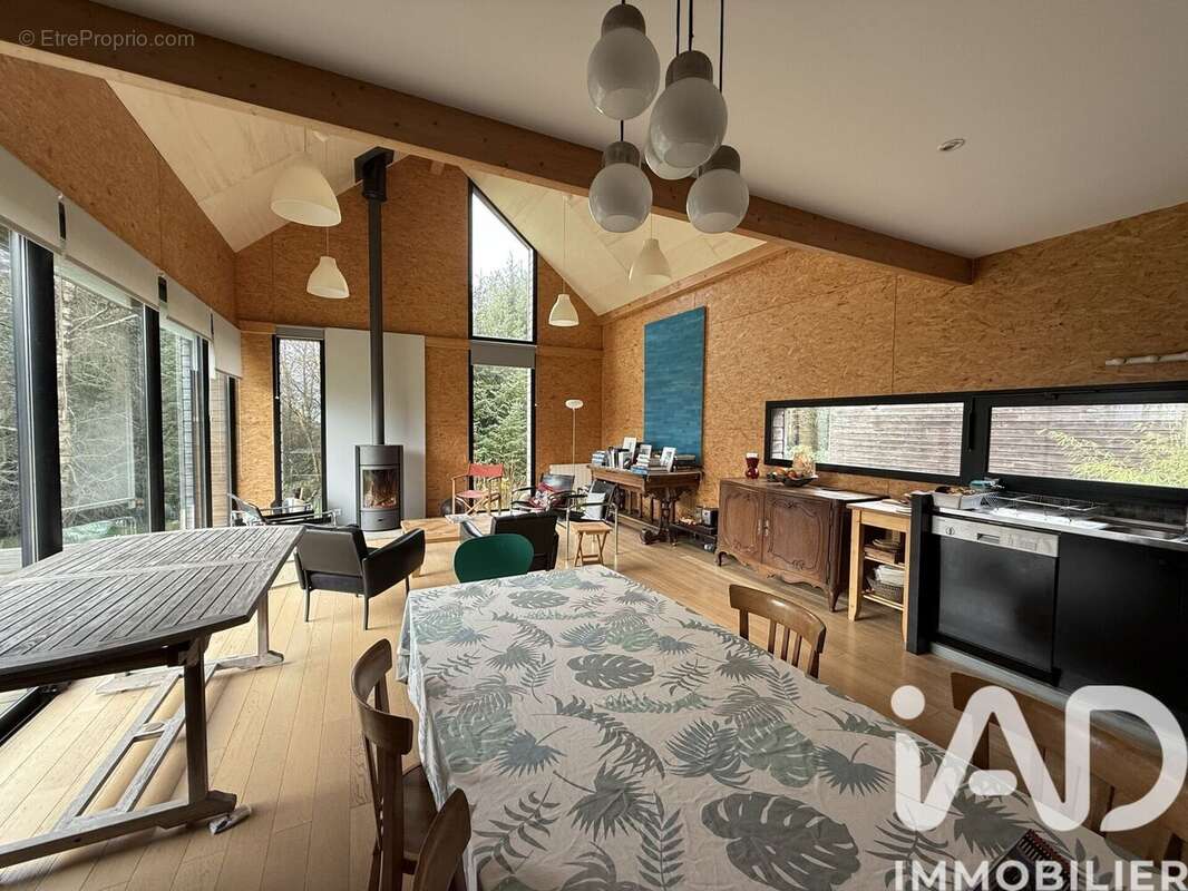 Photo 5 - Maison à PLESTIN-LES-GREVES