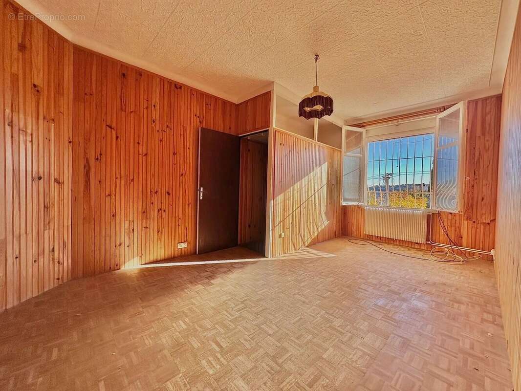 Maison à VILLEFRANCHE-SUR-MER