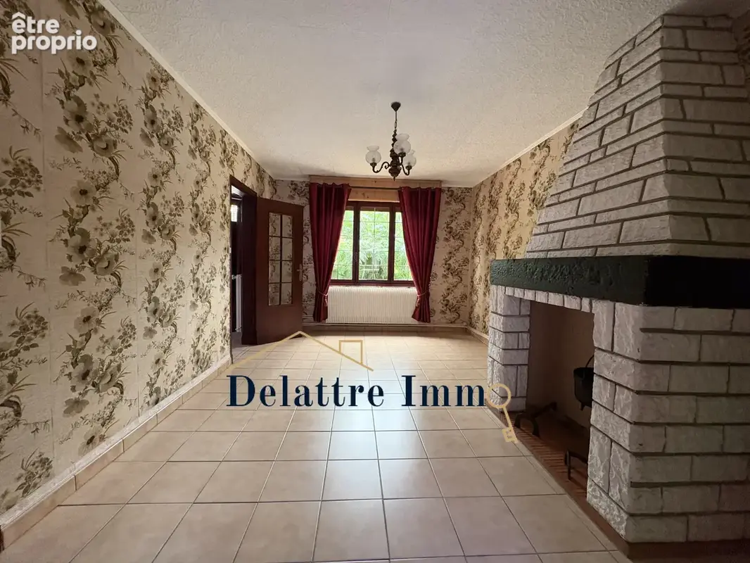 Maison semi-mitoyenne - Proche des écoles et commerces - photo 3