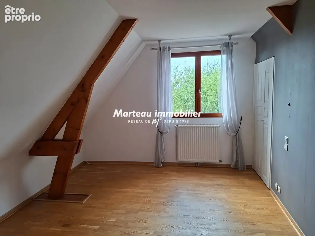 LE MANS ? Maison de 154 m² ? Quartier Maillets / Bellevue - photo 10
