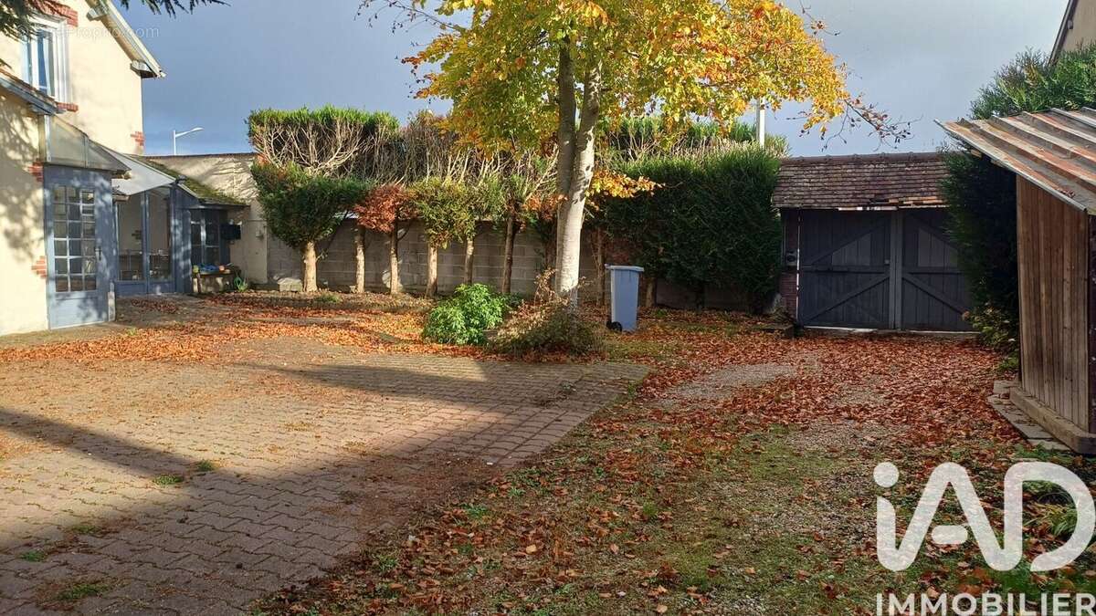 Photo 4 - Maison à EVREUX