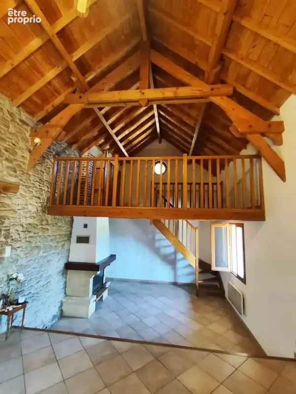 Maison 4 pièces 61 m² à vendre à Treillieres (44119) - photo 3