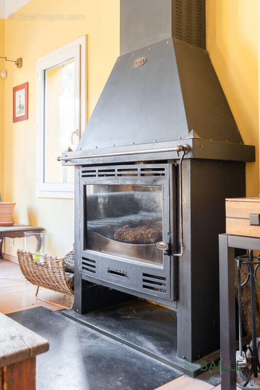 Maison à MARSEILLE-9E