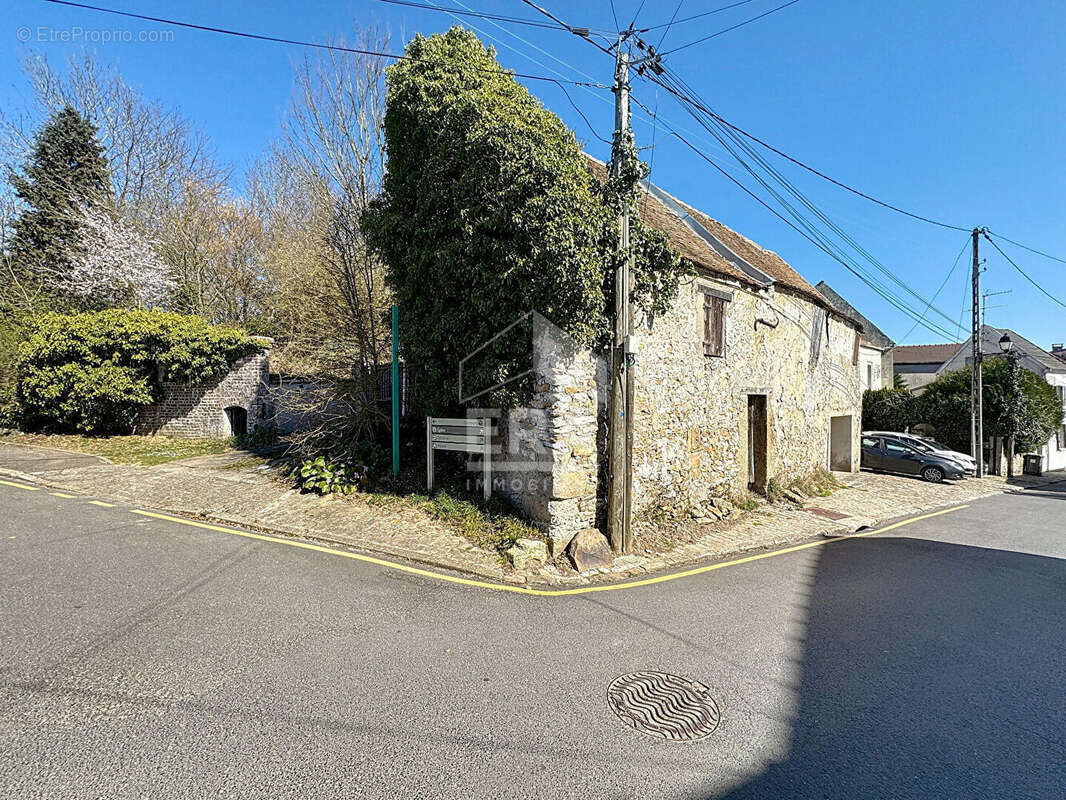 Maison 100m² à mareil-en-france - photo 3