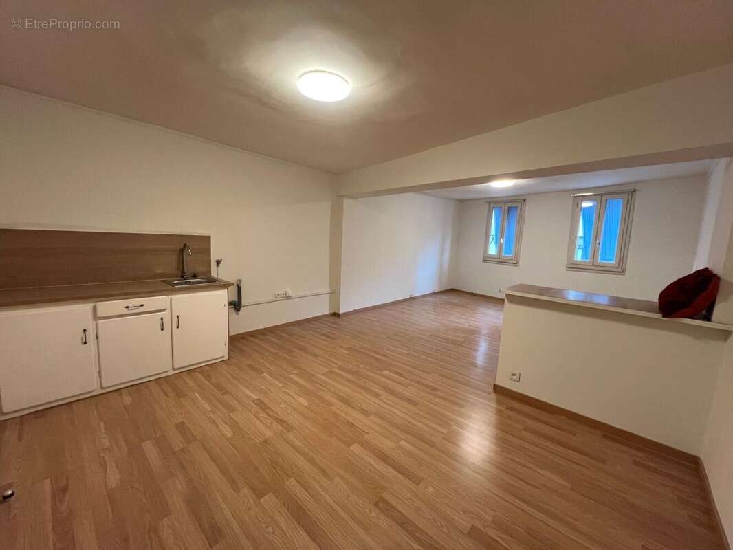 Photo 2 - Appartement à TULLE