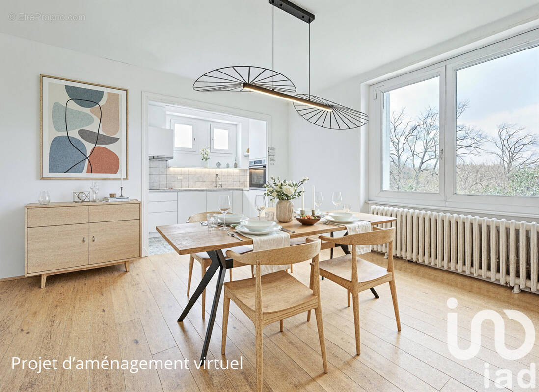 Photo 1 - Maison à PONT-AVEN