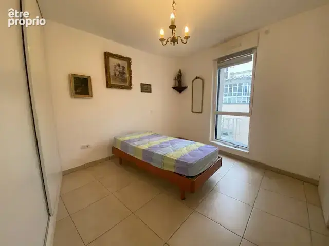 Appartement t2 - photo 4