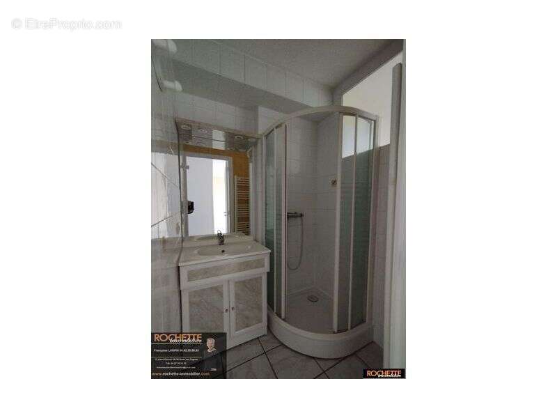 Appartement à BOEN