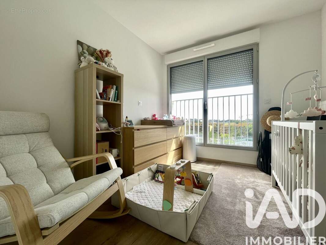 Photo 6 - Appartement à BORDEAUX
