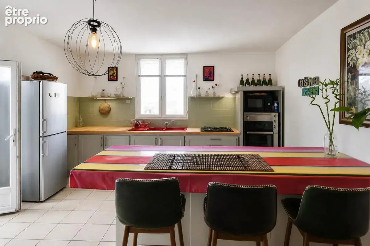 Maison de 4 pièces de 85 m² à Laplume - photo 5