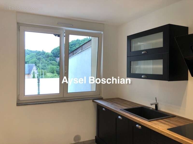 Appartement à LONGWY