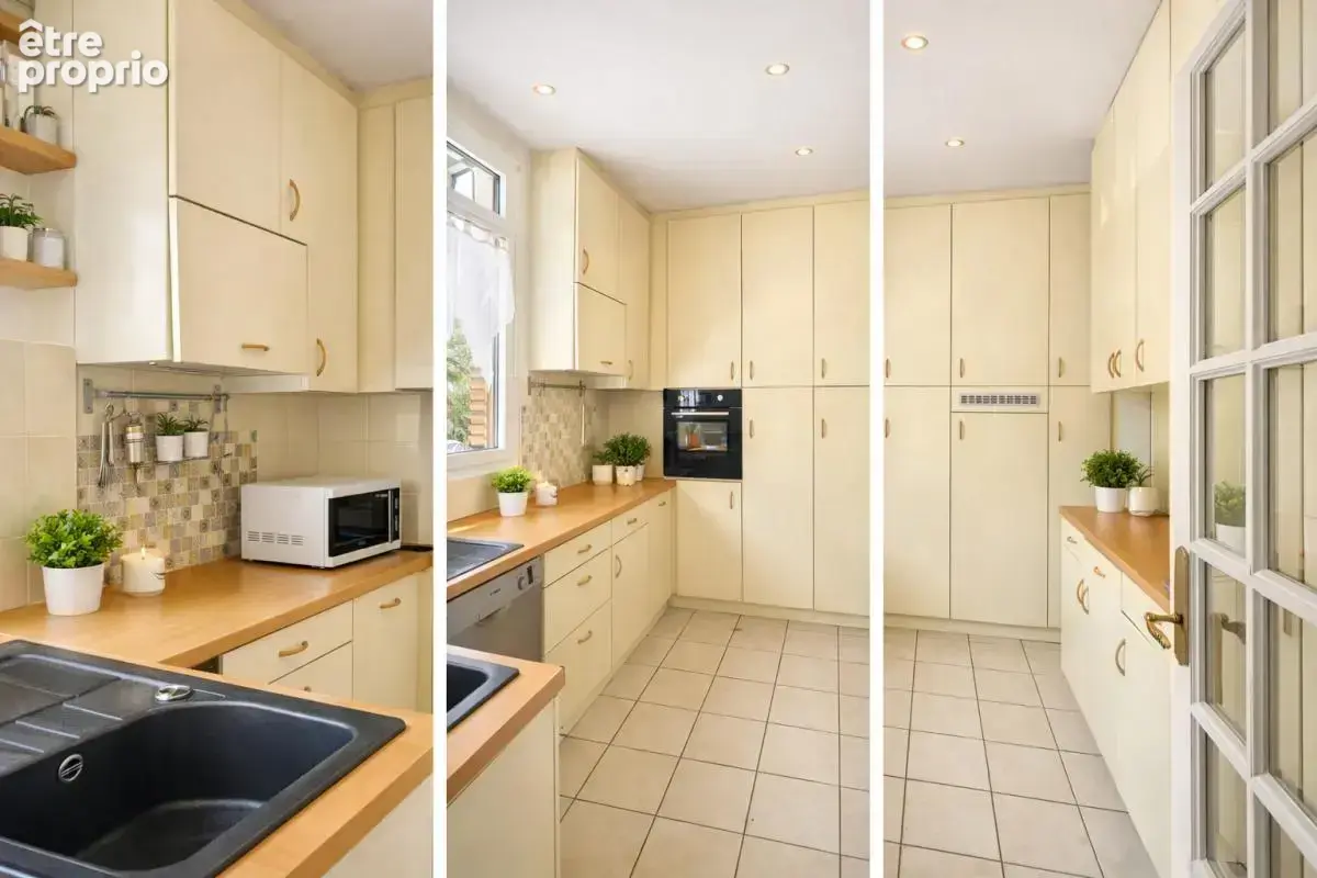 Appartement à ROANNE