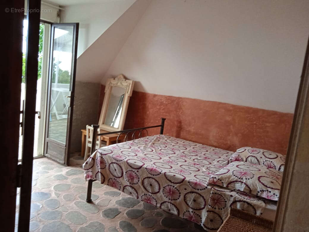 Maison à SAINT-DENIS