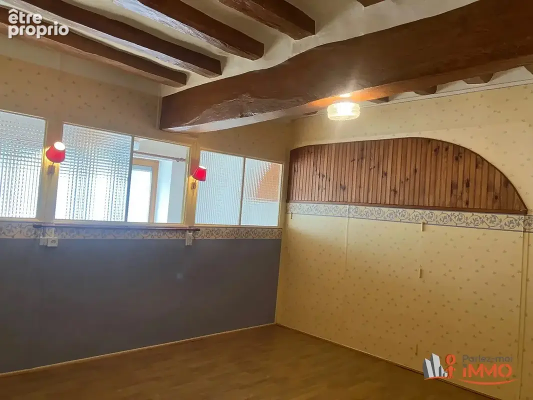 Maison de village avec cour et terrasse - photo 14