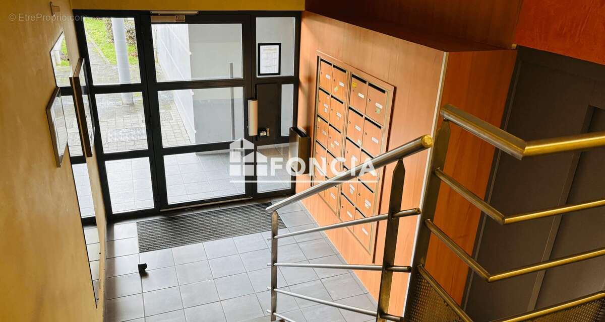 Appartement à EYBENS