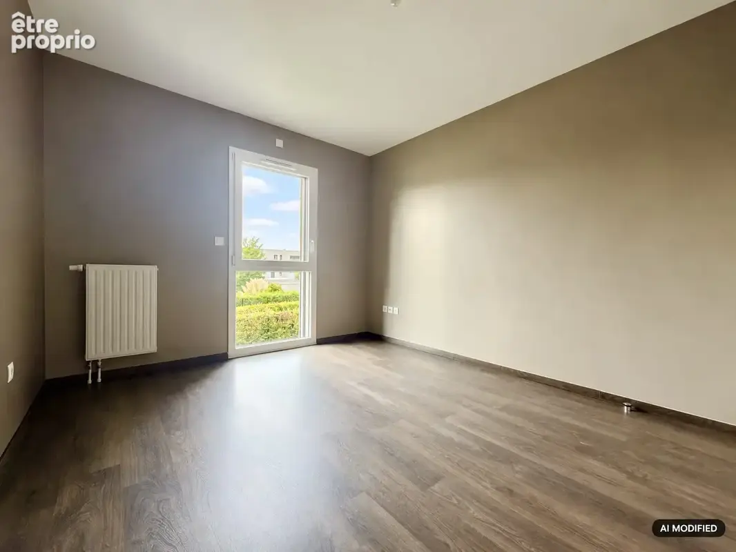 Appartement 2 pièces 46 m² à vendre à Neuville-En-Ferrain (59960) - photo 5