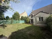 Maison à BOIS-D'ARCY