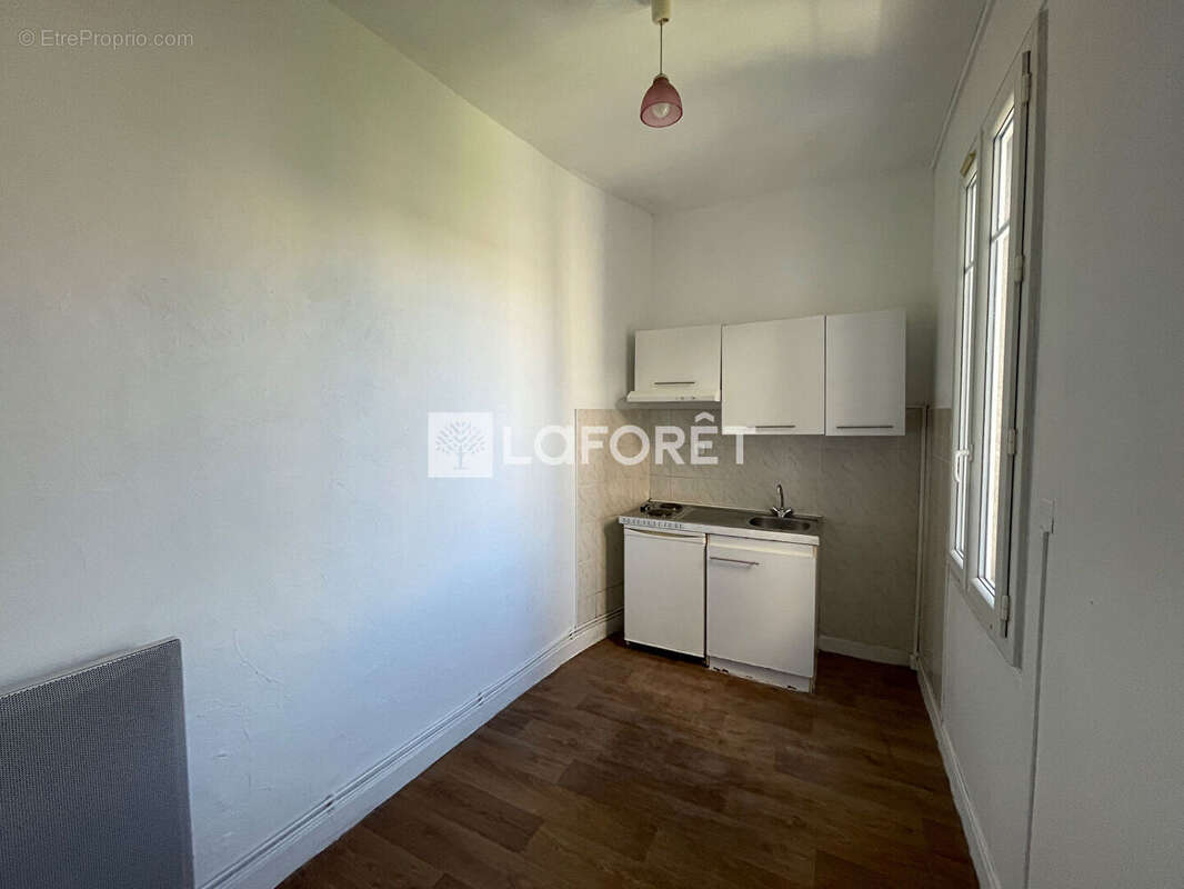 Appartement à LIMOGES