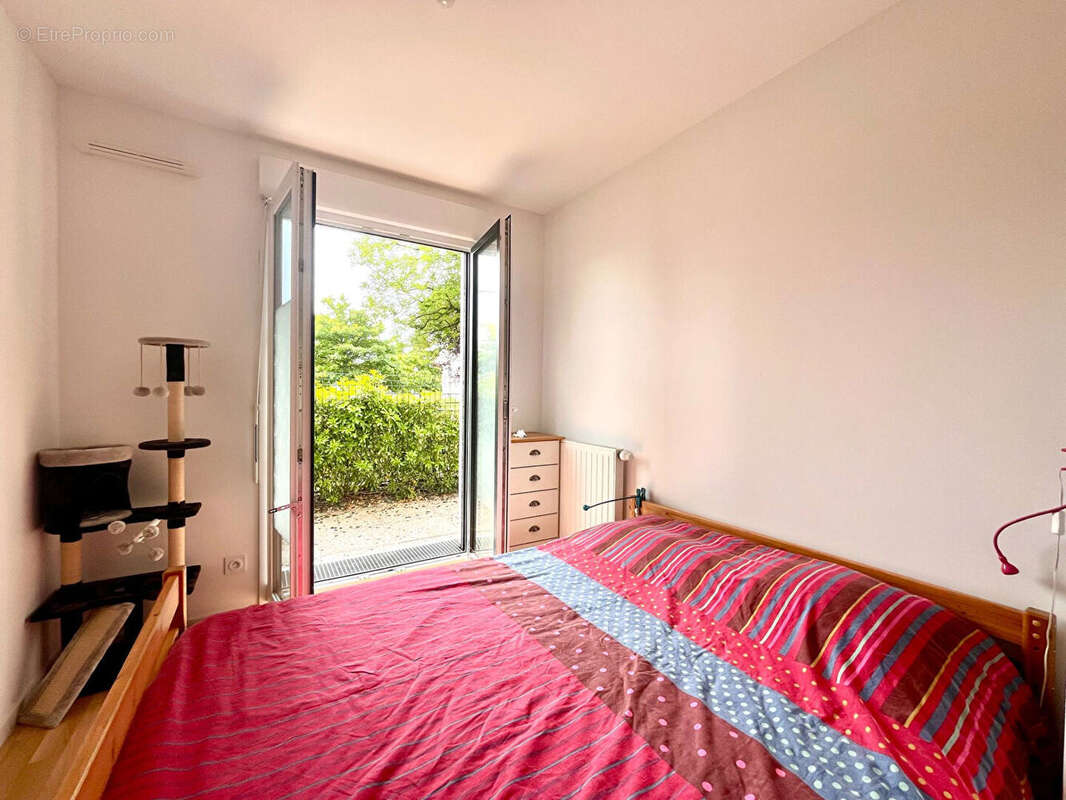 Appartement 75m² à saint-malo - photo 3