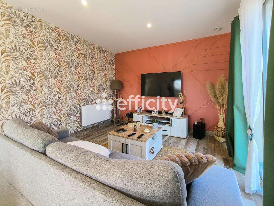 Maison récente - photo 7