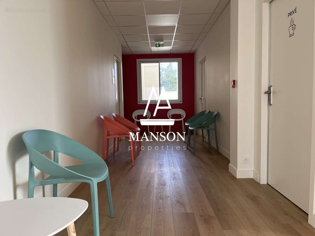 Commerce à BORDEAUX