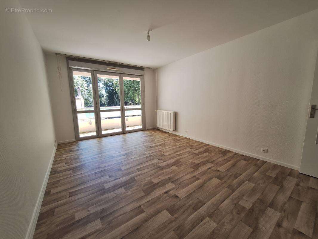 Appartement à CASTRES