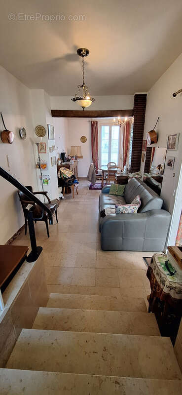 Maison à SENS