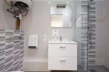 Appartement à BIARRITZ
