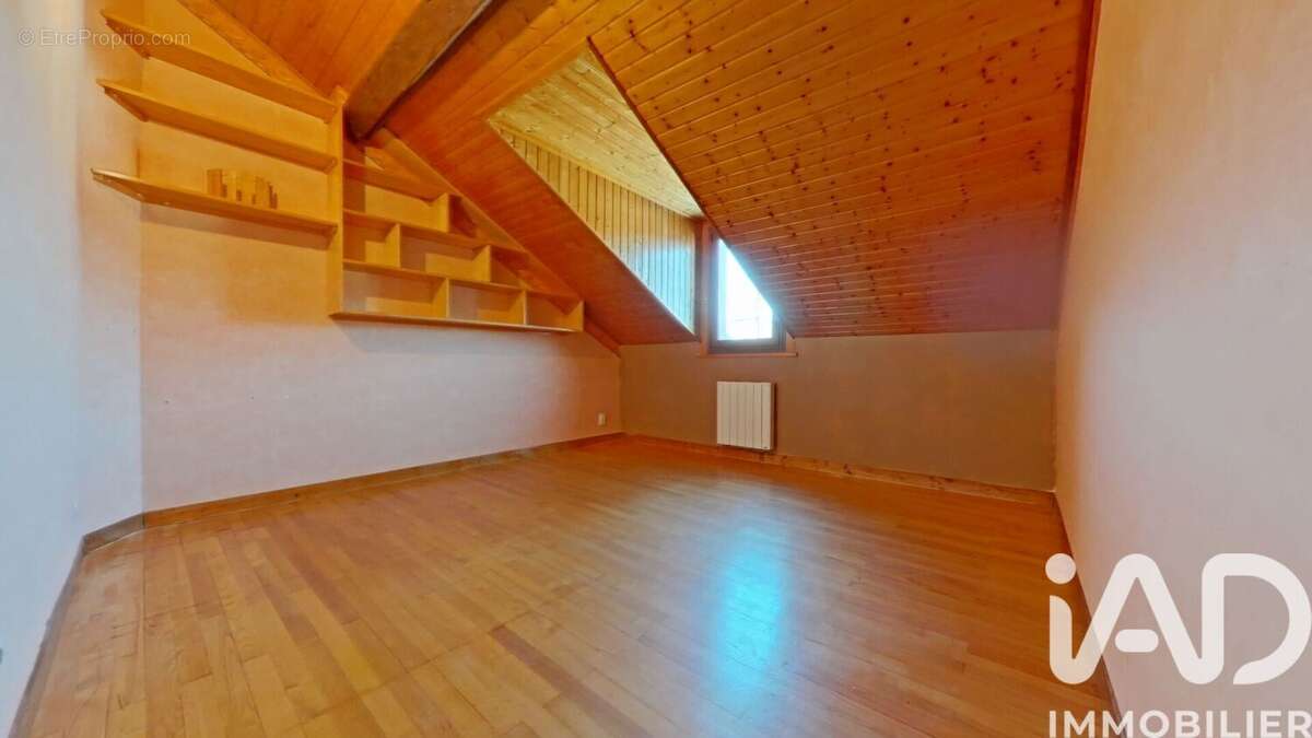 Photo 7 - Appartement à BOIS-D'AMONT