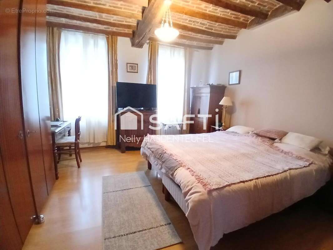Photo 7 - Appartement à VIEUX-CONDE