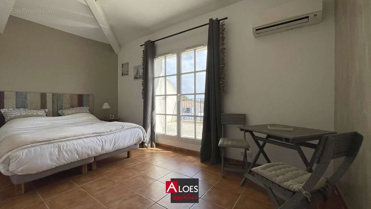Maison à AIGUES-MORTES