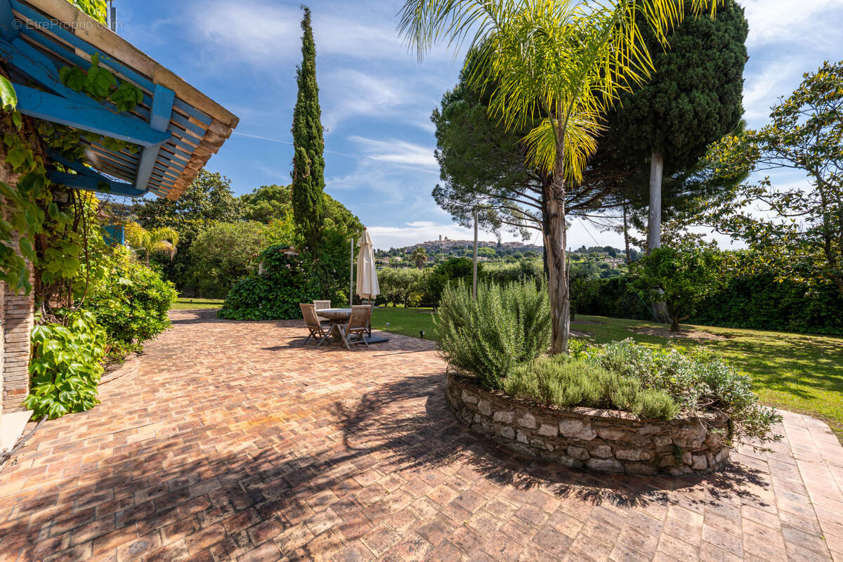 Maison à SAINT-PAUL