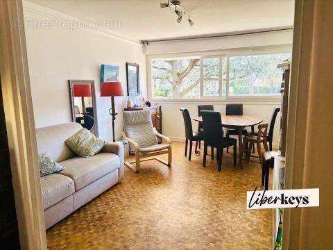 Appartement à JOINVILLE-LE-PONT