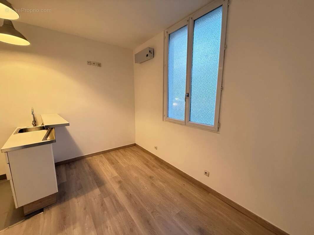 Appartement à CLAMART
