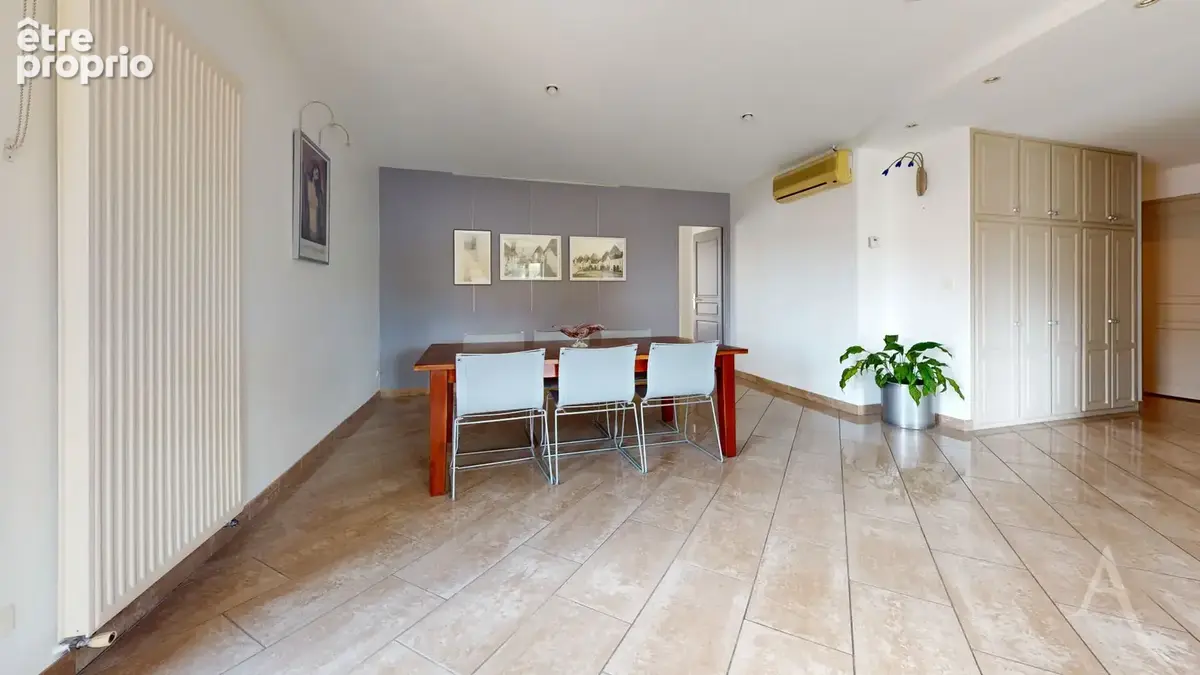 Appartement La Tronche 4 pièces Dernier étage - photo 16