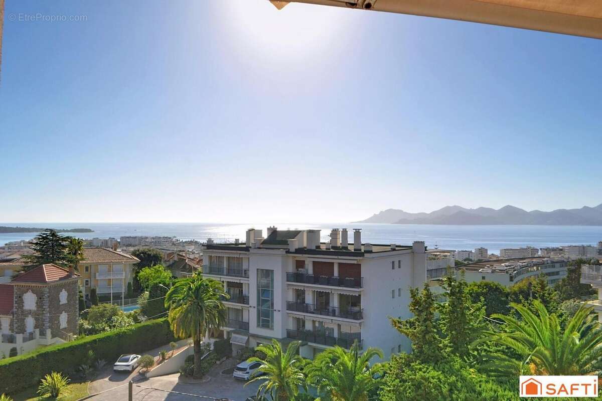 Photo 6 - Appartement à CANNES
