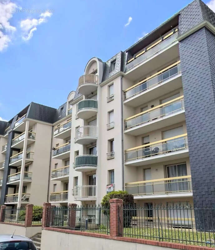 Appartement à ORLEANS