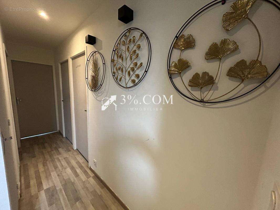 Appartement à LA ROCHE-BERNARD