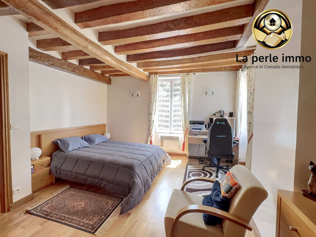 Maison à MAGNY-EN-VEXIN