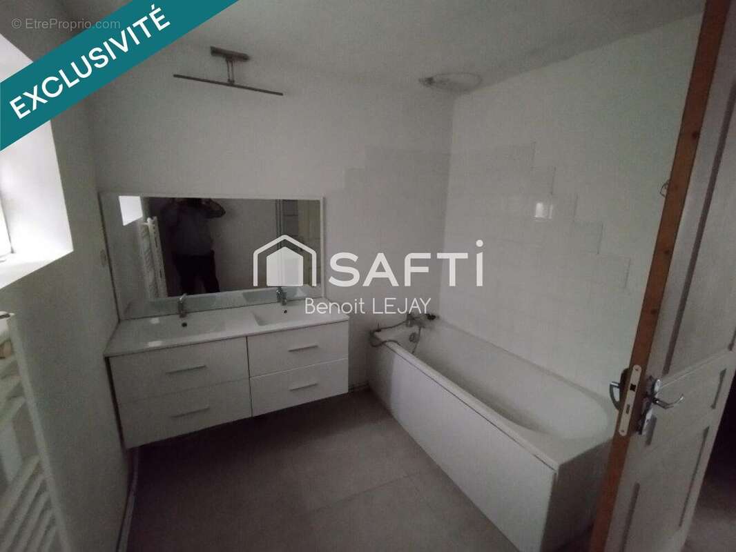 Photo 3 - Maison à BRUAY-SUR-L&#039;ESCAUT