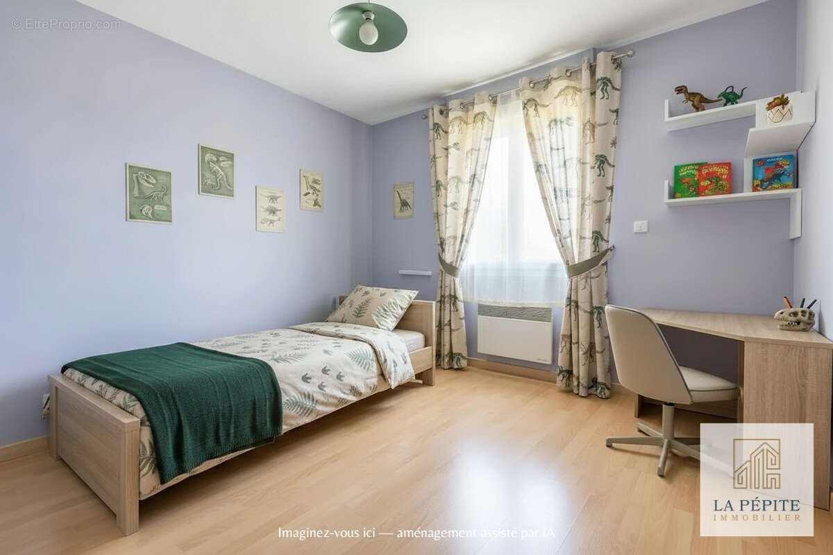 Maison à DOINGT