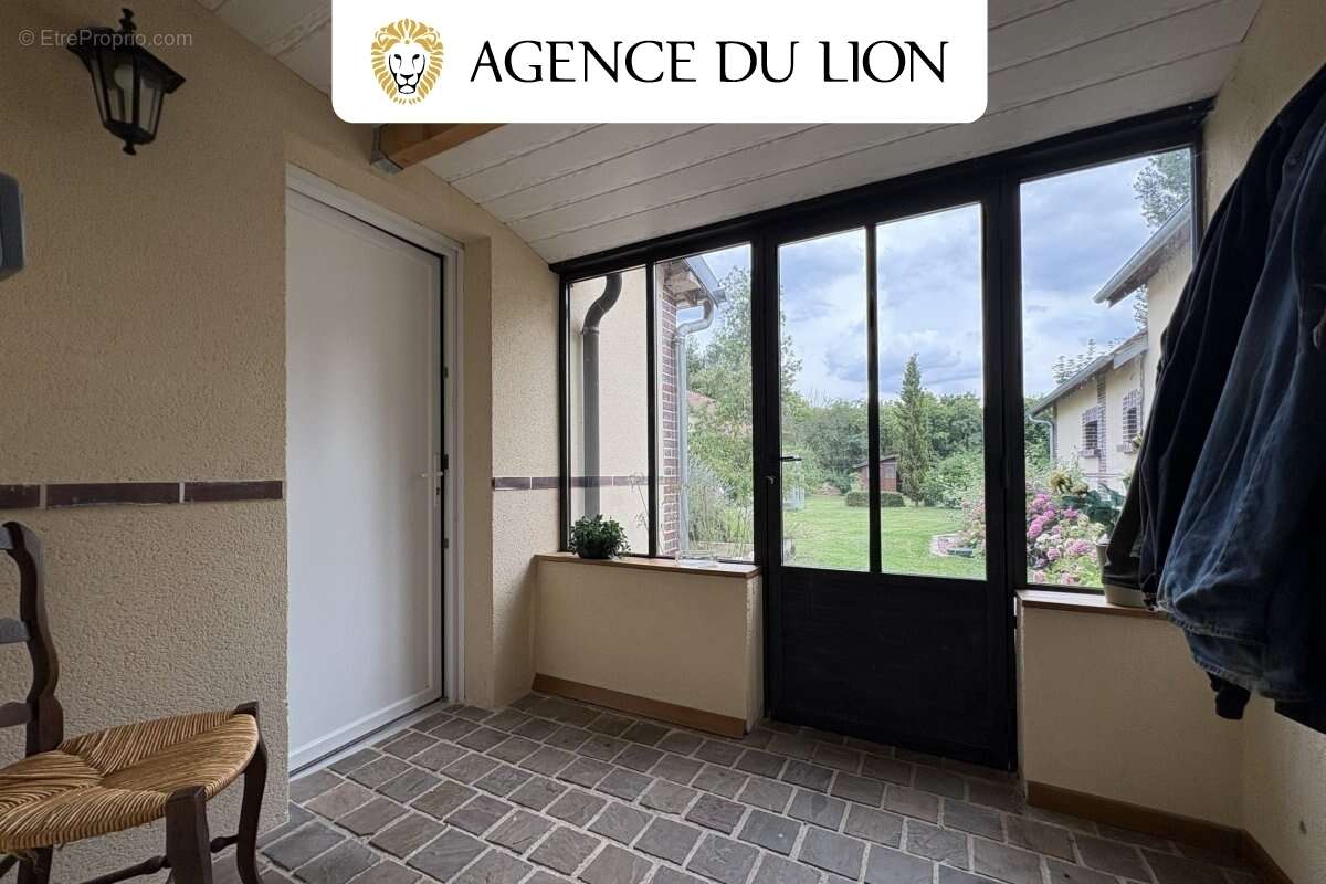 Longère de Charme Rénovée 7 pièces 4 chambres - photo 5