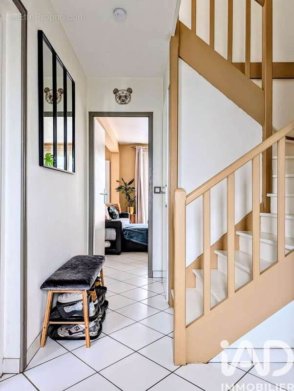 Photo 2 - Maison à DRAVEIL