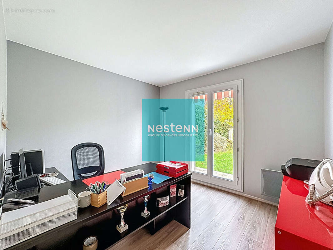 Maison à LE PLESSIS-BOUCHARD