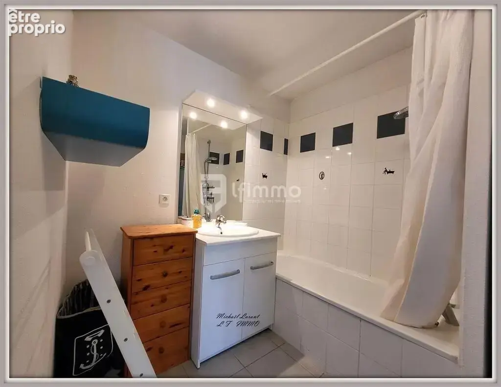 Appartement en duplex 70m2-3 pièces spacieux - photo 11